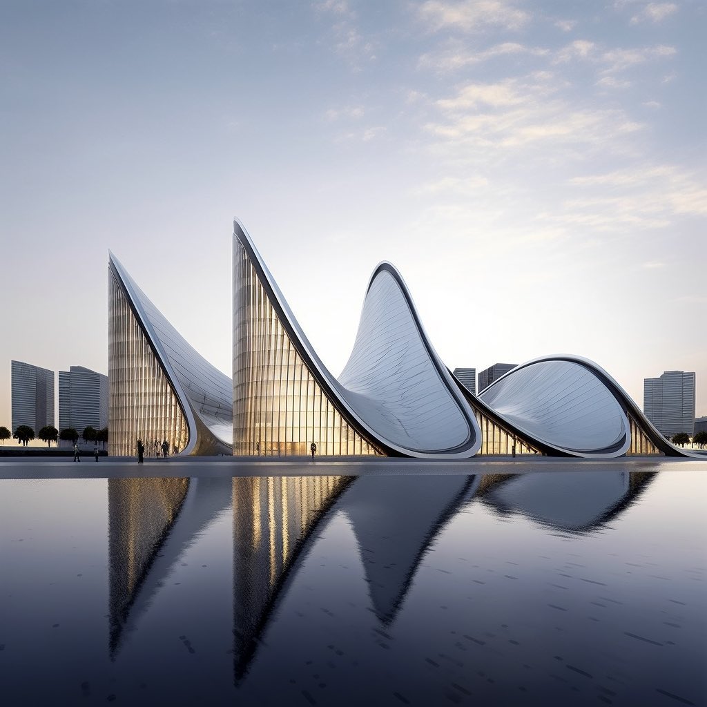 انجمن علمی گروه مهندسی معماری